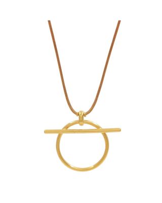  Origins Slim Necklace