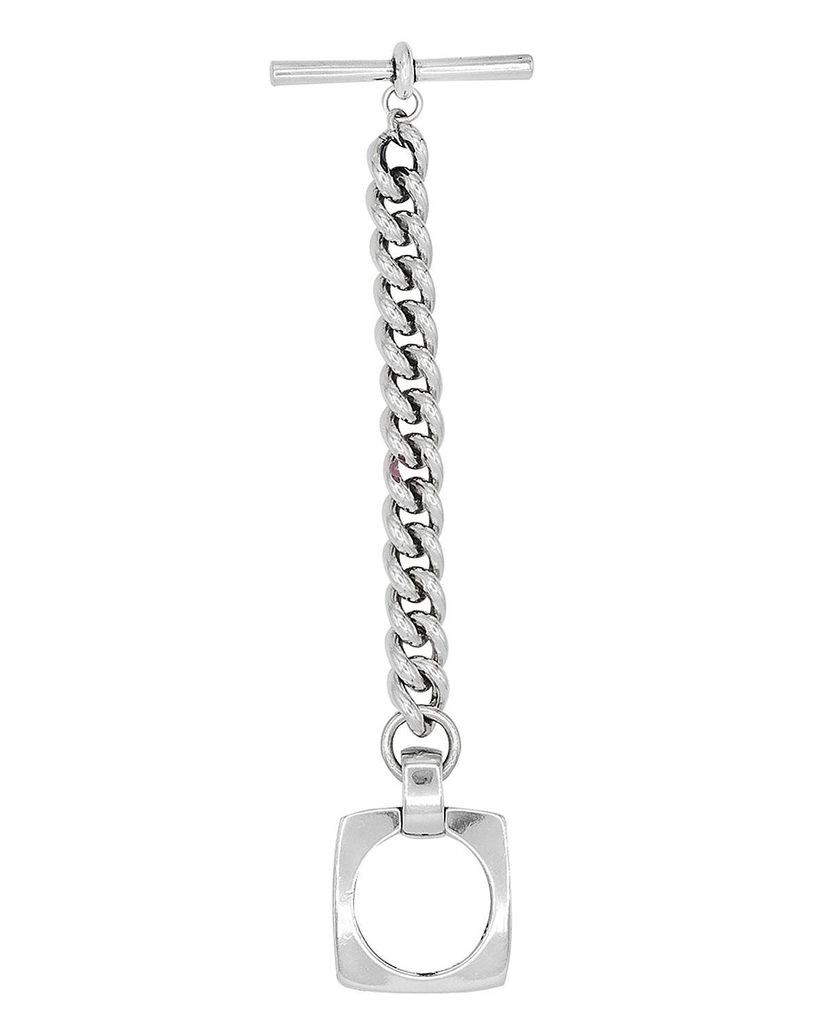 Cxc Aldaba Chain Bracelet