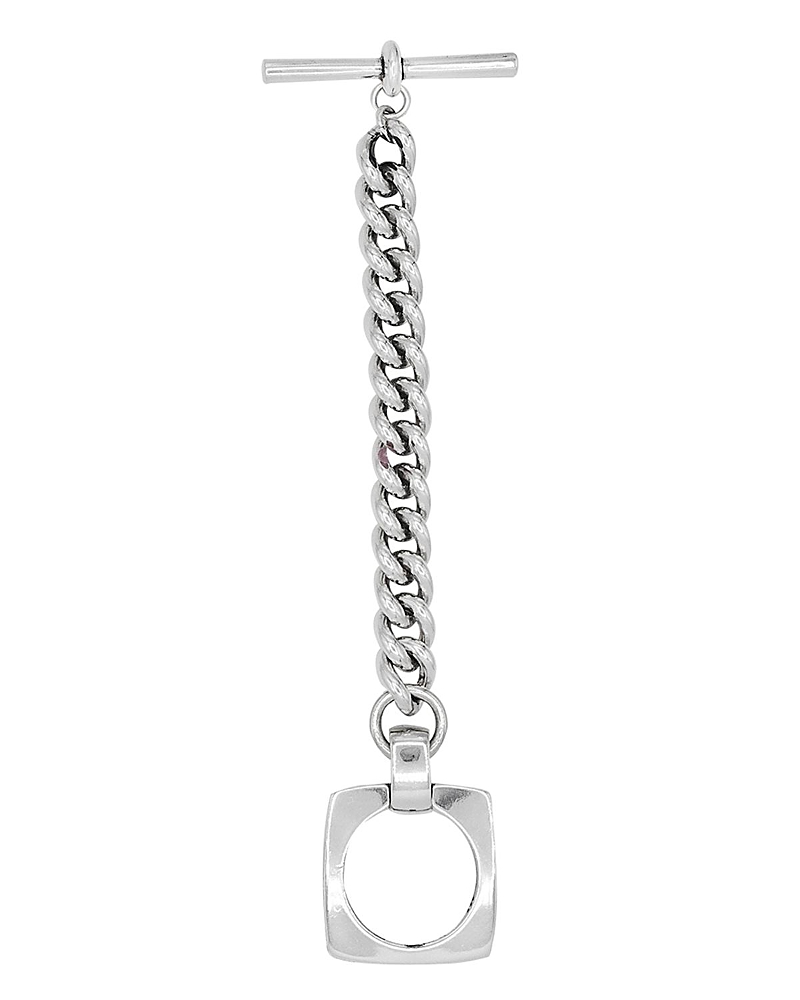 Cxc Aldaba Chain Bracelet