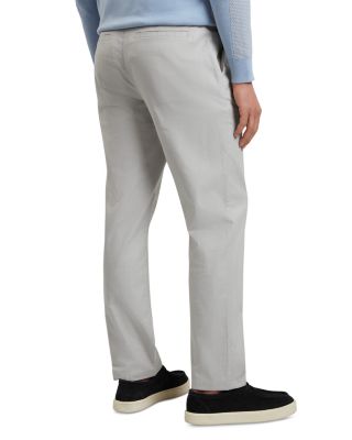 Jackus Regular Fit Chino Pants