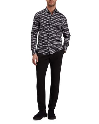 Pearso Regular Fit Shirt