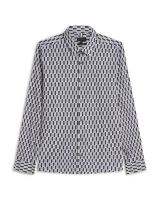 Pearso Regular Fit Shirt