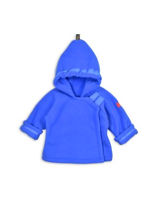 Unisex Hooded Fleece Jacket - Baby, Little Kid