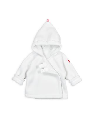 Unisex Hooded Fleece Jacket - Baby, Little Kid