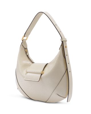 ハンドバッグ JIMMY CHOO BAR HOBO BAG Jimmy Choo Bar Hobo Bag | Bloomingdale's