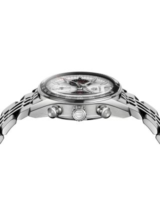 Carrera Timeless Automatic Watch, 39mm