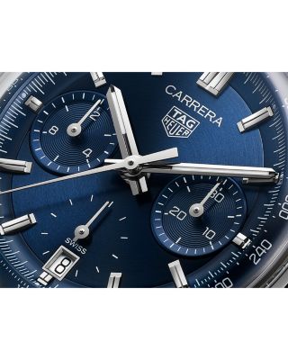 Carrera Timeless Automatic Watch, 39mm