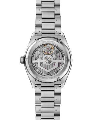 Carrera Automatic Watch, 41mm