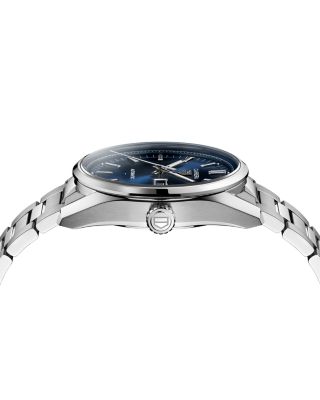 Carrera Automatic Watch, 41mm