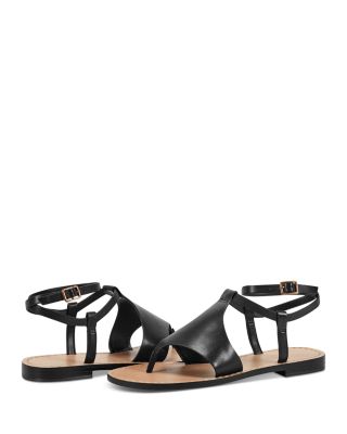 Women's Lille Casual Thong Sandals	