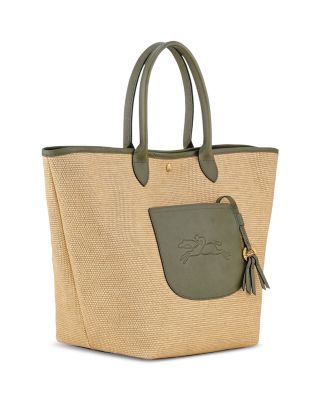 Le Pliage Panier Large Tote