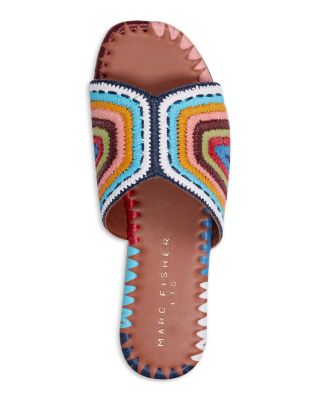 Women&#39;s Nottie Slide Sandals 