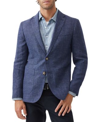 Rodd & Gunn The Cascades Sport Fit Jacket