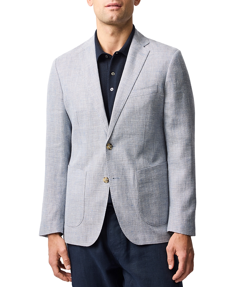Rodd & Gunn The Cascades Sport Fit Jacket