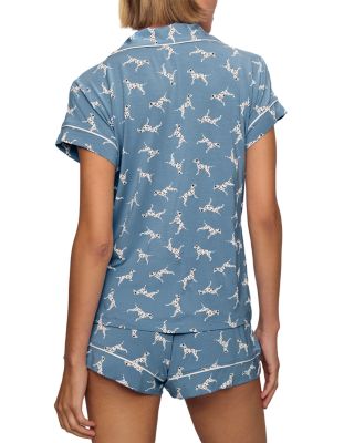 Gisele Shortie Short Set