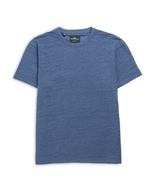 Leith Valley Sports Fit Tee