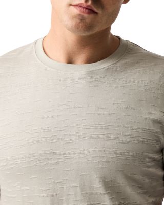 Leith Valley Sports Fit Tee