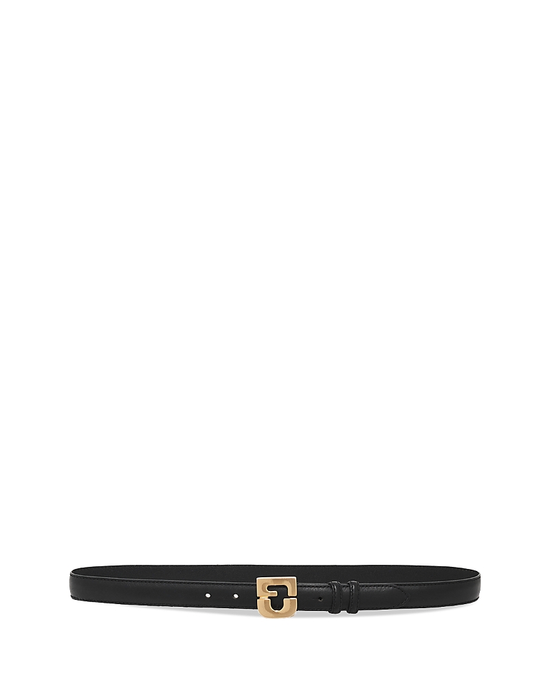 Gerard Darel Women's Le Diane Belt In Black