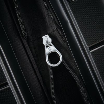 Freeform 2 Piece Luggage Set