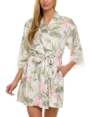 Sabrina 3-Piece Travel Pajama Set
