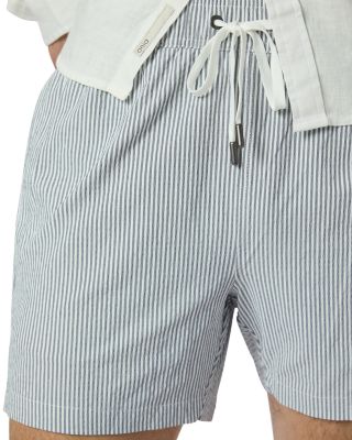 Charles 5&amp;quot; Swim Trunks