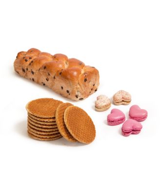 Festive Pack - 3 Varieties