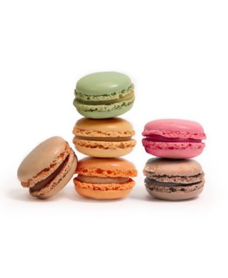 Macaron Combo