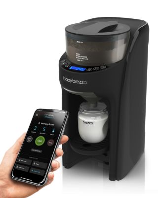 Formula Pro Advanced WiFi Baby Formula Dispenser