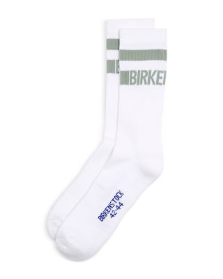 Birkenstock - Logo Crew Socks