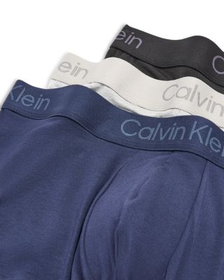 Ultra Soft Modal Trunks, Pack of 3 