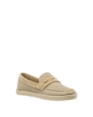 Boys' Espadrille Loafer - Toddler, Little Kid, Big Kid