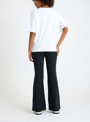 Ultimate Comfort Warm Flare Pants
