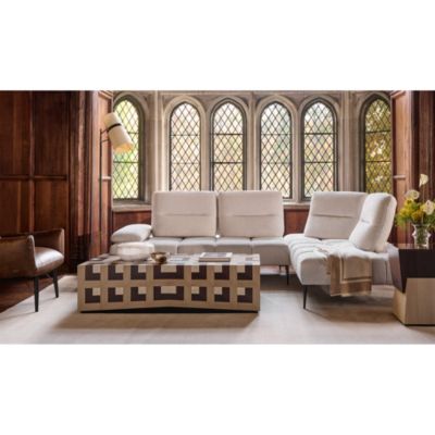 Illusion Cocktail Table