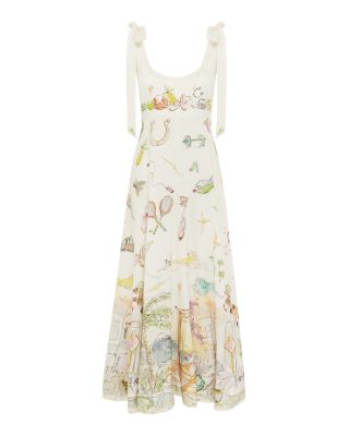 Anouk Ballet Sundress