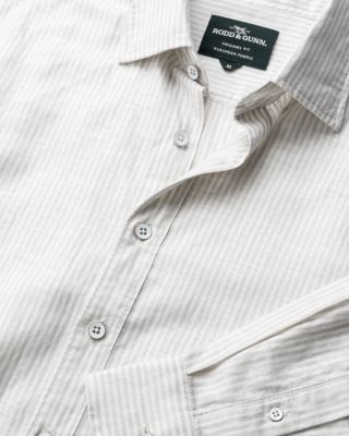 Bastia Hill Long Sleeve Shirt