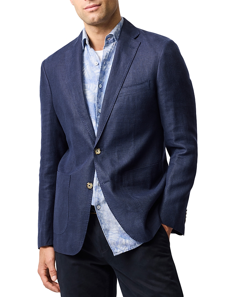 Rodd & Gunn The Cascades Sports Fit Jacket