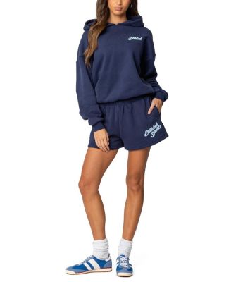 So Sporty Sweat Shorts