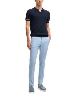 Men's Sienne Slip On Moc Toe Loafers