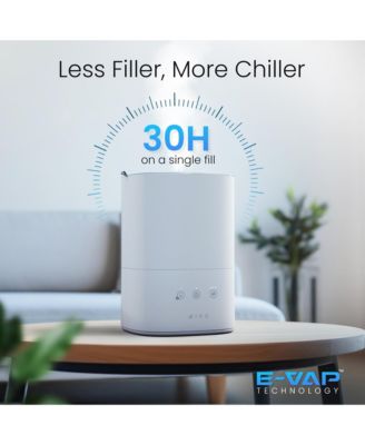 Cool Mist Humidifier with App Control Breeze +