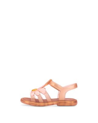  Girls' Hip Bloomy Sandals - Toddler