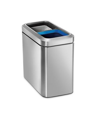 20 Liter Recycling Office Trash Can
