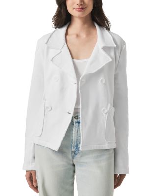 Splendid - Diana French Terry Jacket