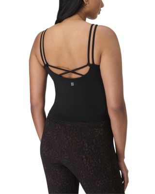 Ultimate Studio Strappy Tank Top 