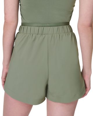 Explorer Elevated 3" Shorts