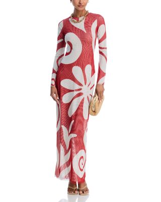 Tania Dress Cover Up