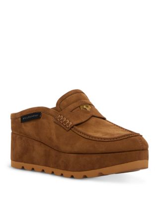 Stella McCartney - Women's Sneakelyse Platform Loafers