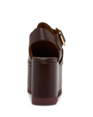 Women&#39;s Elyse Platform Pumps