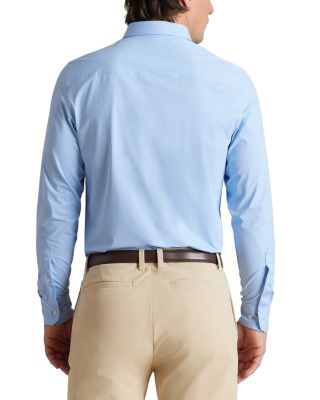 Commuter Shirt Slim Fit