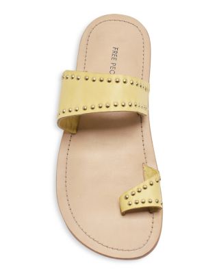 Women's Amelie Studded Sandals