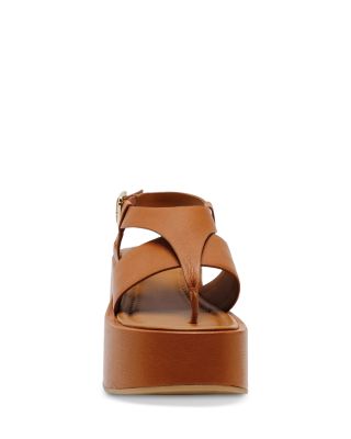 Women's Hold Platform Sandals